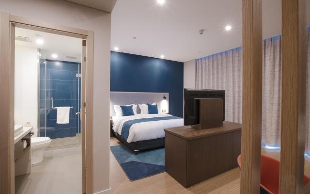 Holiday Inn Express Hefei High Tech, an IHG Hotel