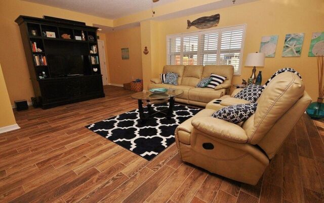 Oceanwalk 7-501 Apartment 3