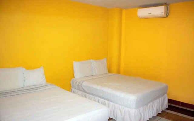 Hotel HASA