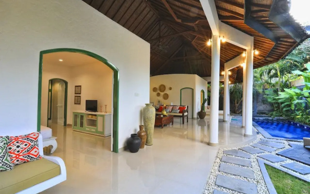 Singgah Villas Seminyak