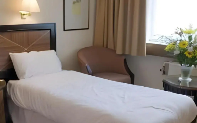 Britannia Hotel Leeds