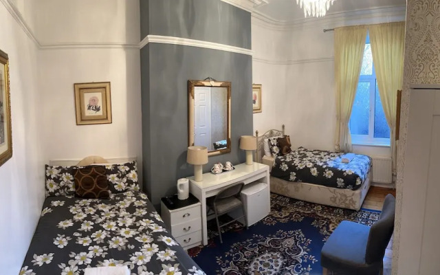 Ocean Road Rooms