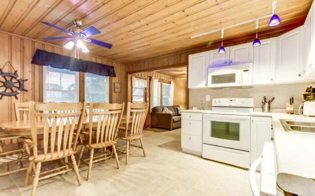 Margaritaville Escape