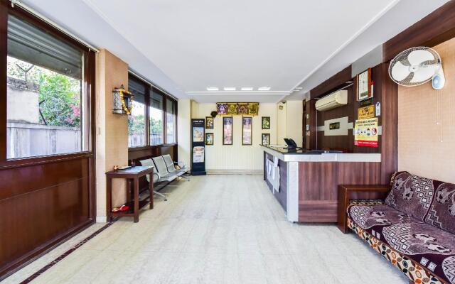 OYO 78478 Hotel Siddhi Vinayak