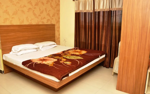 Hotel Sudarshan Palace