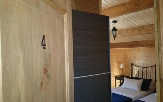 Casa Rural La Dehesa de Toledo