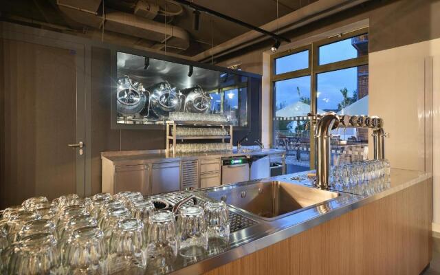 Hotel Element Lipno