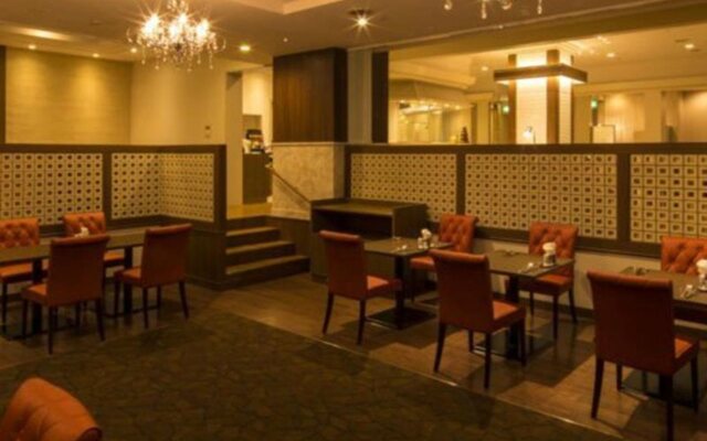 One Station Hotel Kumamoto