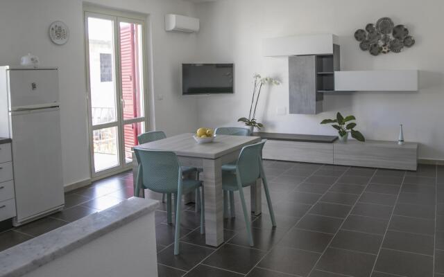 Welcomely - Luminosa - Cala Gonone