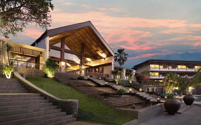 Grand Luley Manado