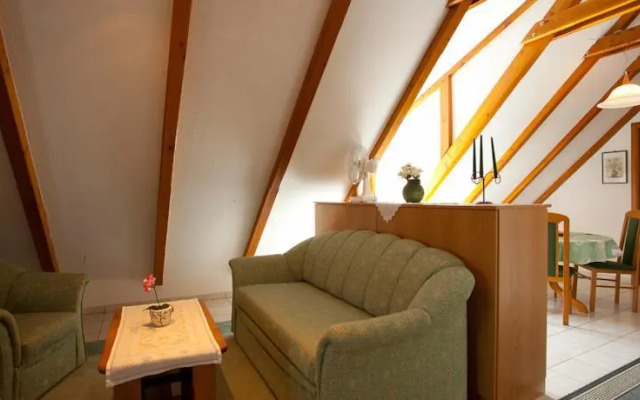 Apartmanház a Hazatérőhöz