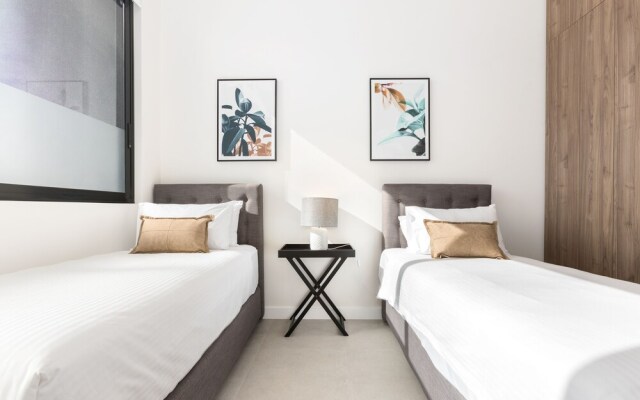 Banyandah Apartments