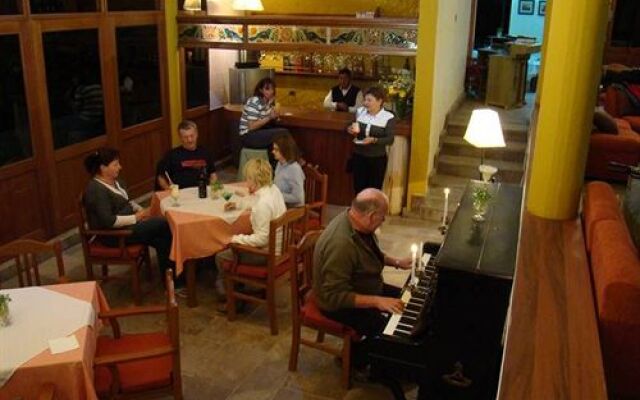 El Refugio