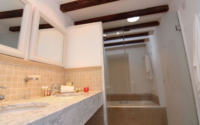 Algaida Suite By Eurotels