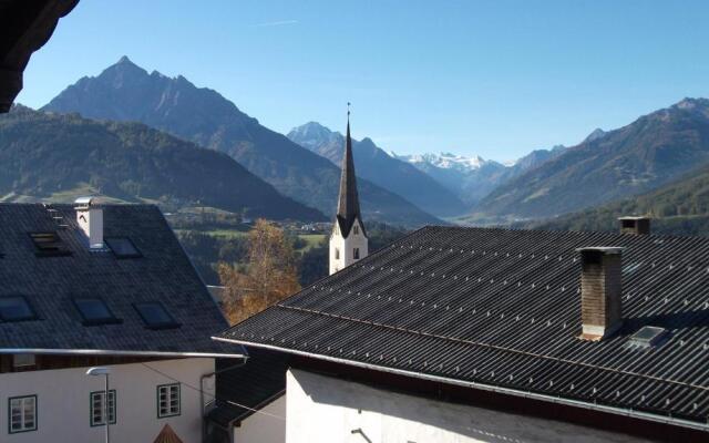 Ferienwohnung Monika Knoflach