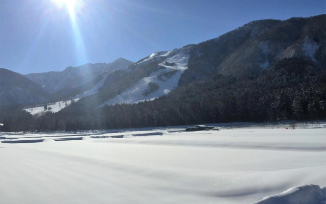Hotel Abest Hakuba Resort