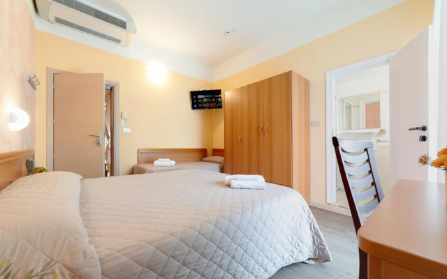 Hotel Nuovo Belvedere