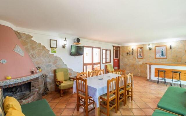 Finca Salrima Alora by Ruralidays