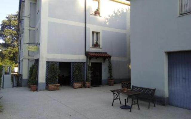 Bed and Breakfast Casale Nardone