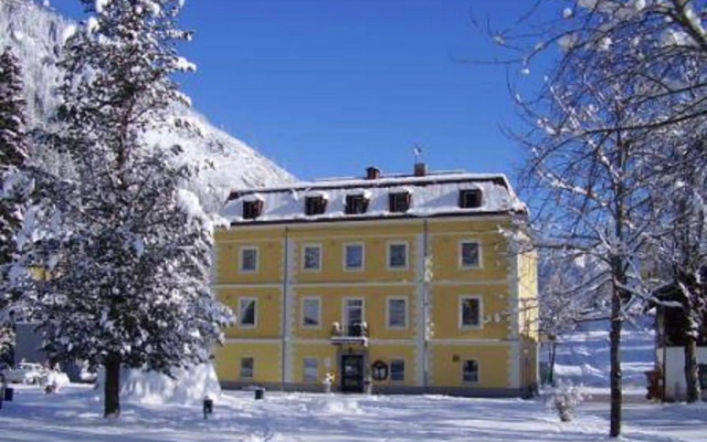 Hotel Rader
