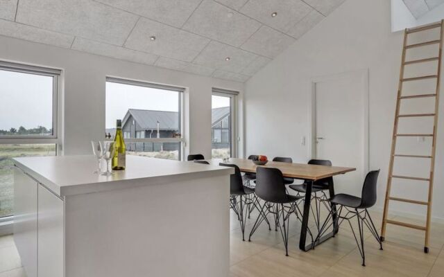 "Falk" - 1.5km from the sea in NW Jutland