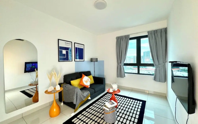 Edumetro Suites USJ1 Subang Jaya
