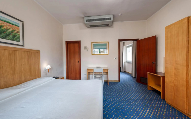 Barsotti Hotel