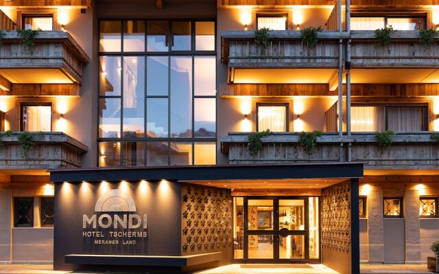 MONDI Hotel Tscherms