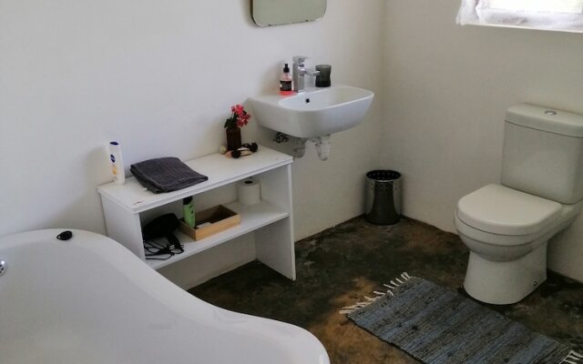 Seven Fountains Farm