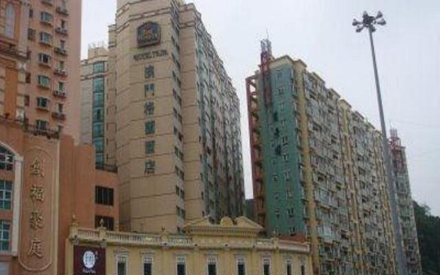 Inn Hotel Macau