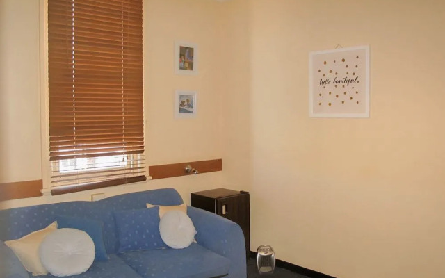 Imperial Hotel Coonabarabran