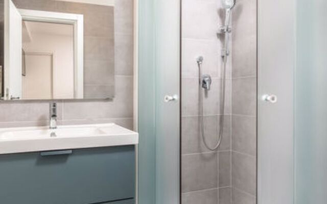 Apartment Beni Opatija/Pobri 12729