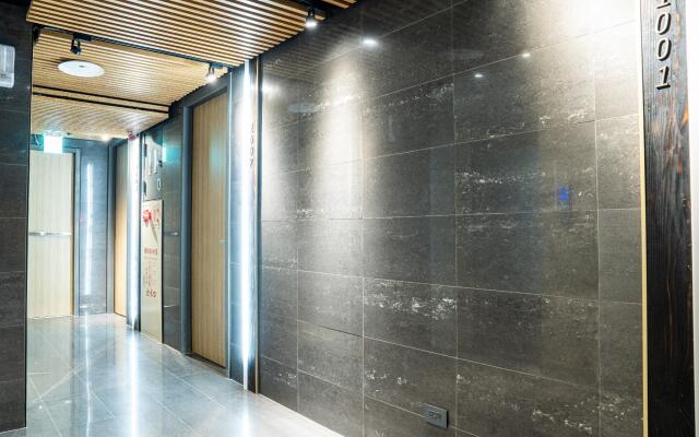Hotel Leisure Kaohsiung