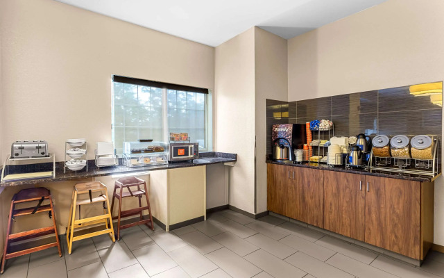 Comfort Suites Grayslake near Libertyville North