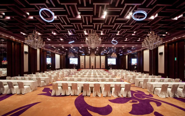 Carat Hotel Guangzhou