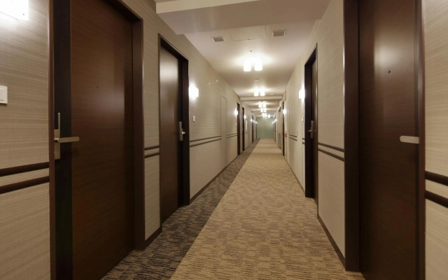 Hotel Monte Hermana Kobe Amalie