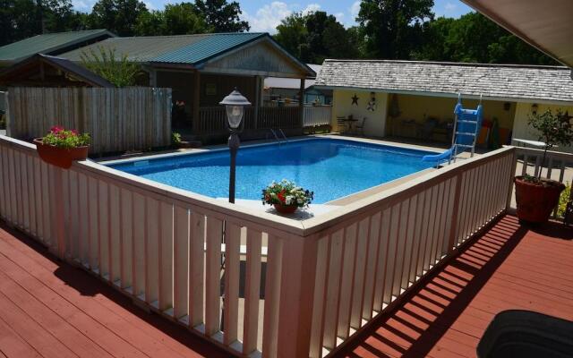 Country Aire Bed & Breakfast