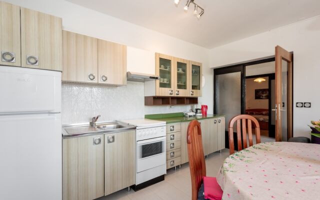 Apartments Mandica