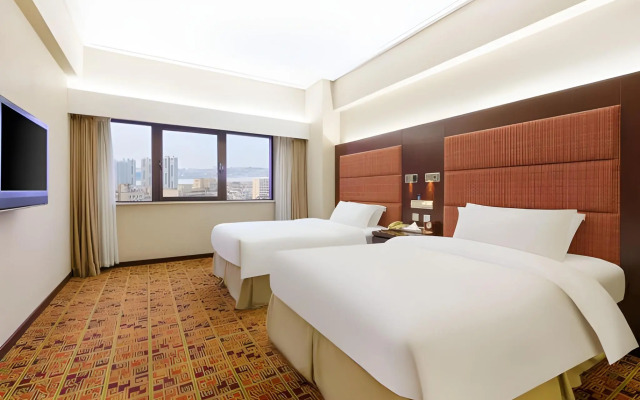 Grand Continent International Hotel