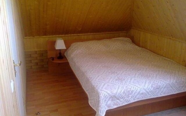 Dlya Vseh Motel