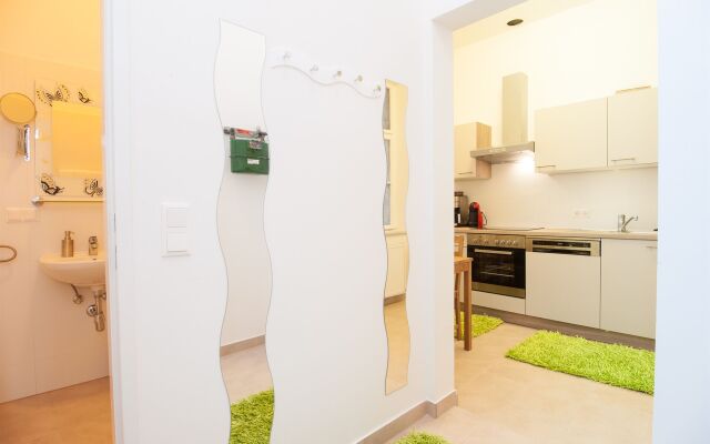 Royal Resort Apartments Blattgasse