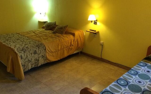 Ciudad de las Colinas