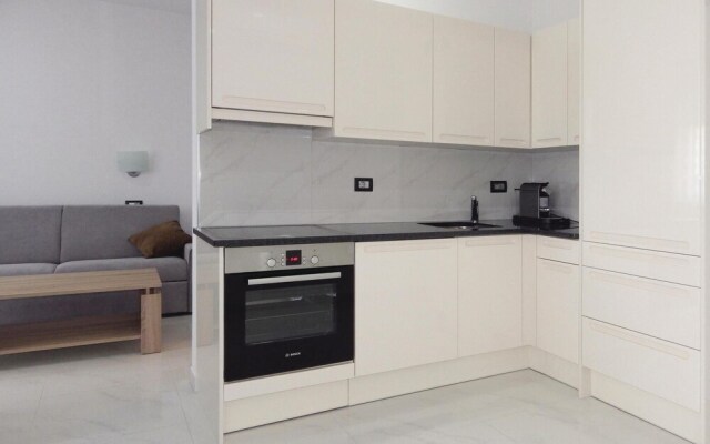 Beautiful Home in Funtana With Wifi and 2 Bedrooms