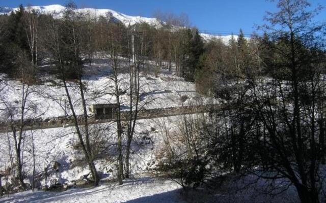 Appartement Méribel, 1 pièce, 6 personnes - FR-1-180-118