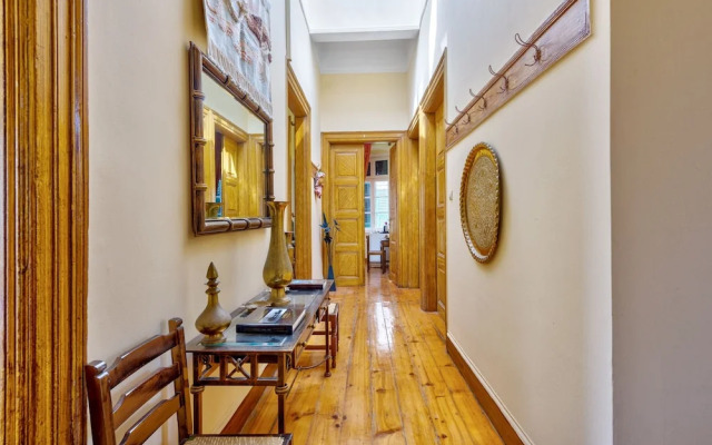 Palazzo Santa Maria - Historic Hotels of Europe