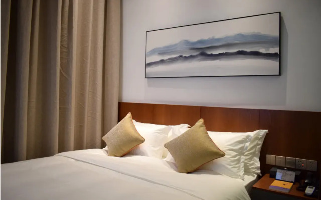 H' Life Liyu Hotel (Shenzhen Ocean World)