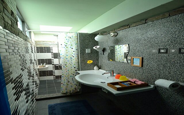 Silly Wind Bed and Breakfast