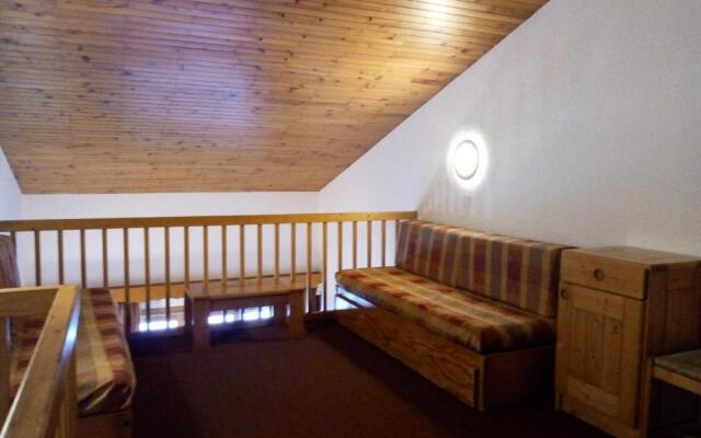 Résidence Arpasson - Appartement ARPASSON 73 pour 8 Personnes 73