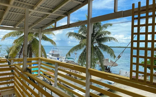 ZNA Beach House