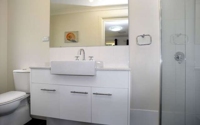 Government Rd 77 - Shoal Bay